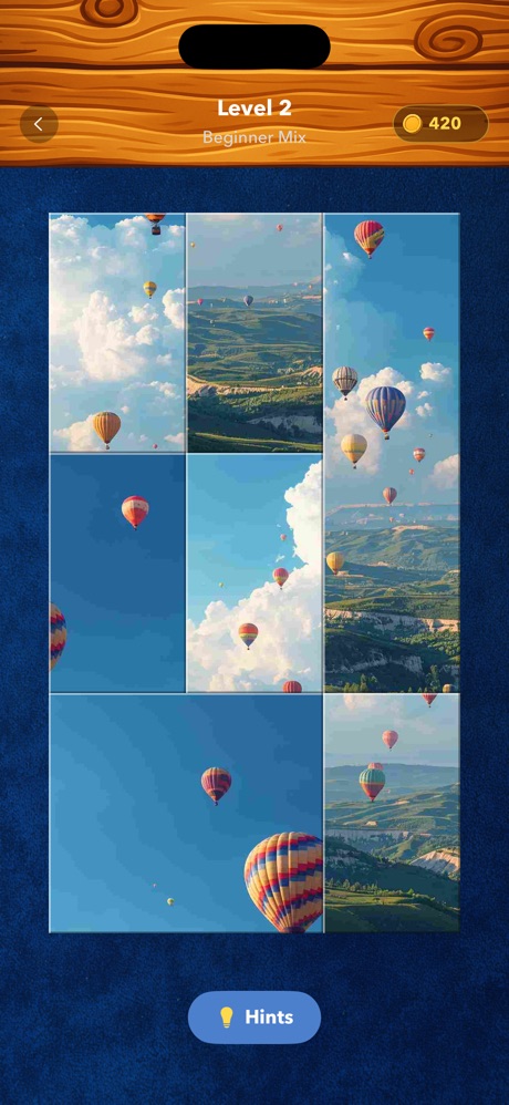 Jigsofun Screenshot 2