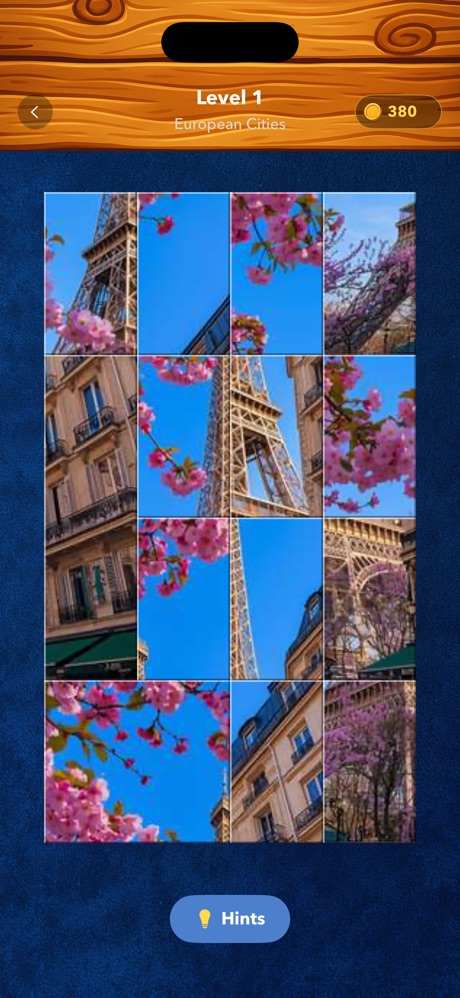 Jigsofun Screenshot 3