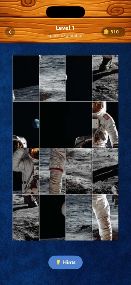 Jigsofun Screenshot 4